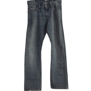 Levi Strauss & Co jeans